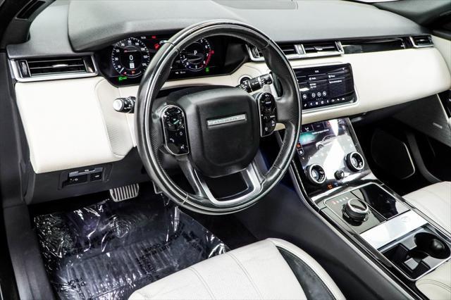 used 2018 Land Rover Range Rover Velar car, priced at $27,990