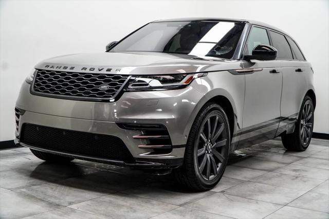used 2018 Land Rover Range Rover Velar car, priced at $27,990
