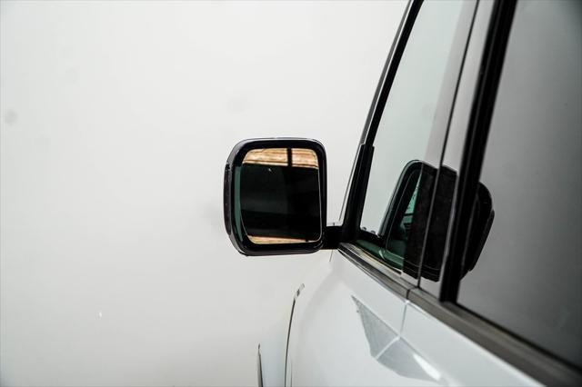 used 2022 Land Rover Defender car, priced at $53,480