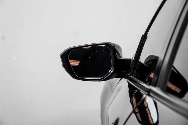 used 2021 Honda Civic car, priced at $21,900