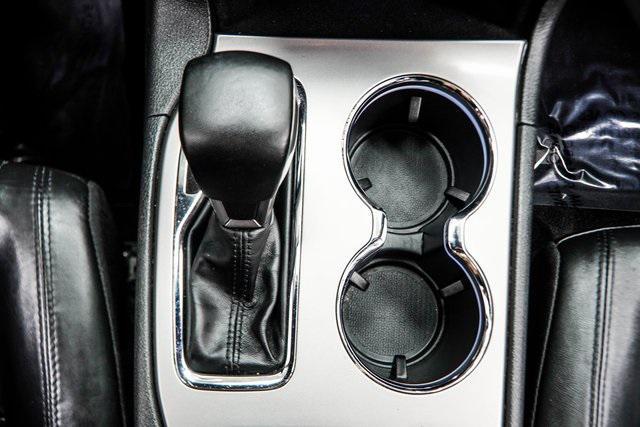 used 2021 Jeep Grand Cherokee car, priced at $22,299