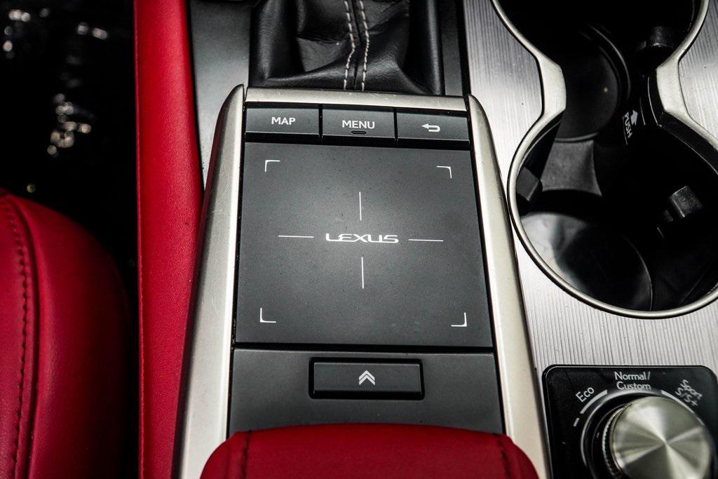 used 2021 Lexus RX 450h car, priced at $42,800