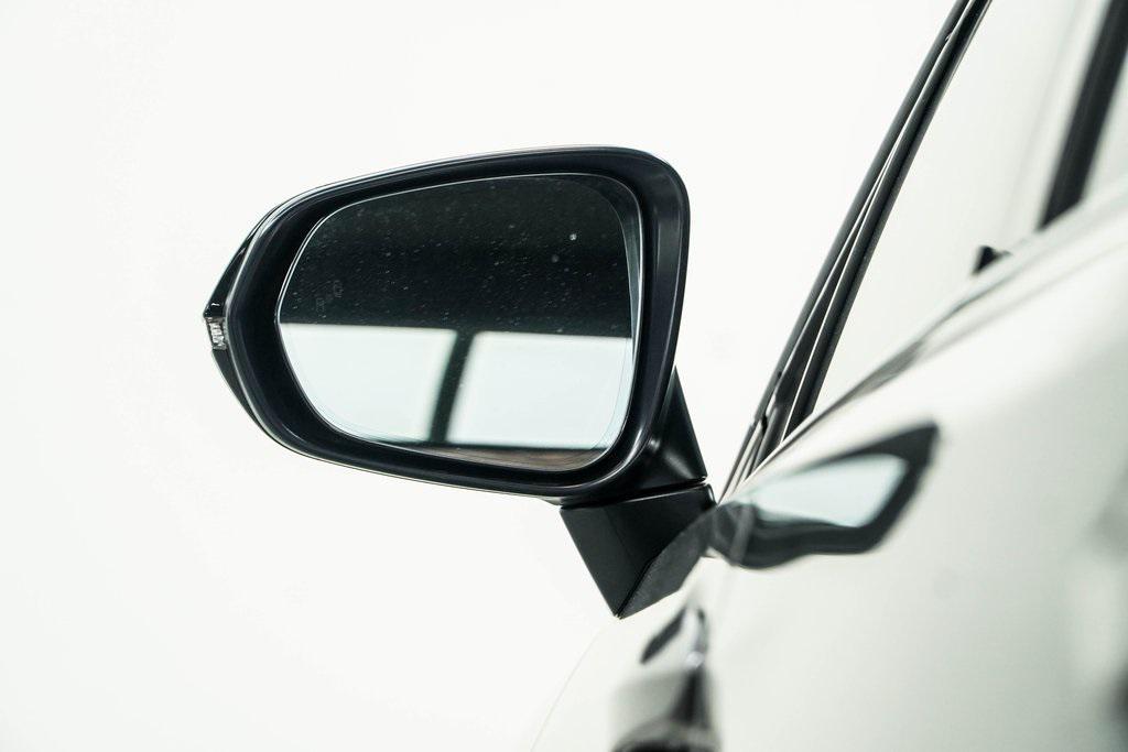 used 2021 Lexus RX 450h car, priced at $42,800