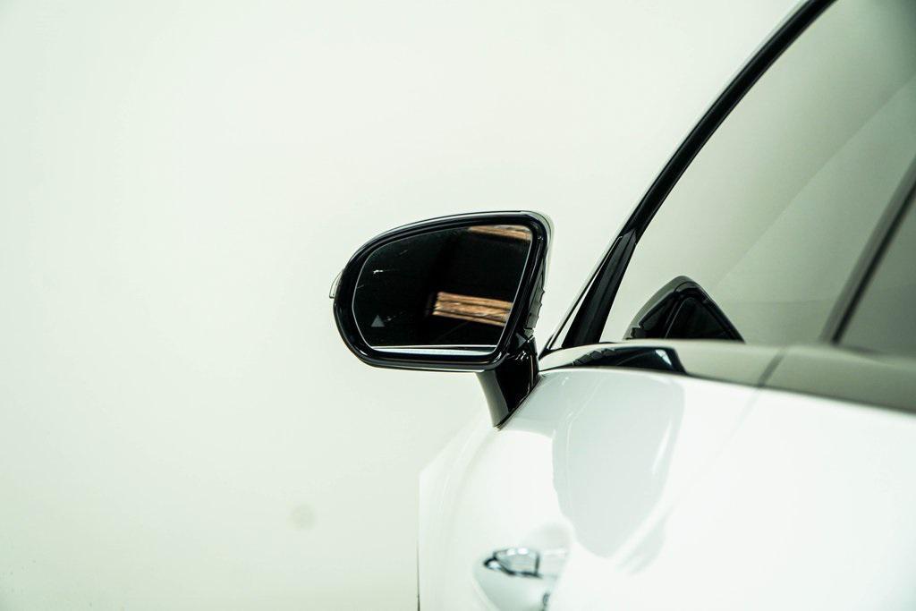 used 2021 Mercedes-Benz E-Class car, priced at $36,499