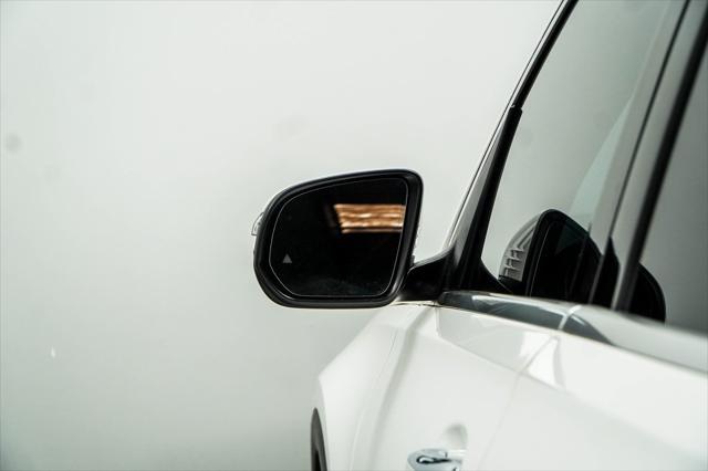 used 2022 Mercedes-Benz GLS 450 car, priced at $50,446