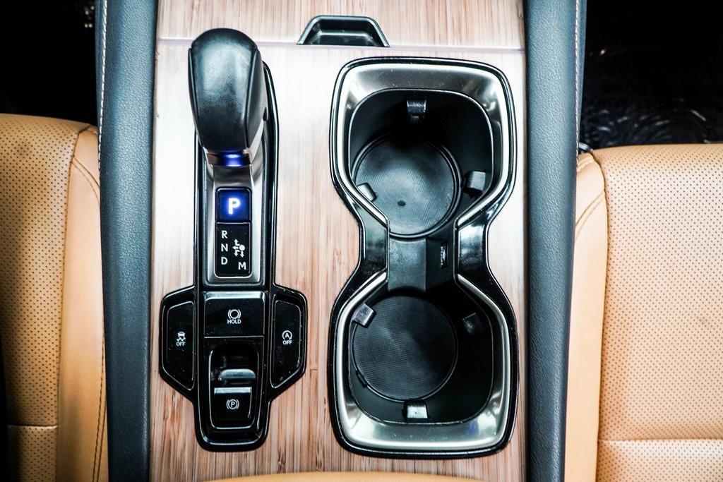 used 2023 Lexus RX 350 car, priced at $40,250