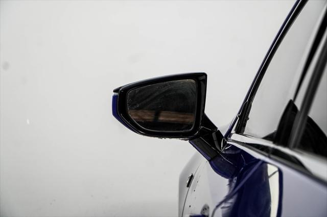 used 2022 Lexus ES 350 car, priced at $34,966
