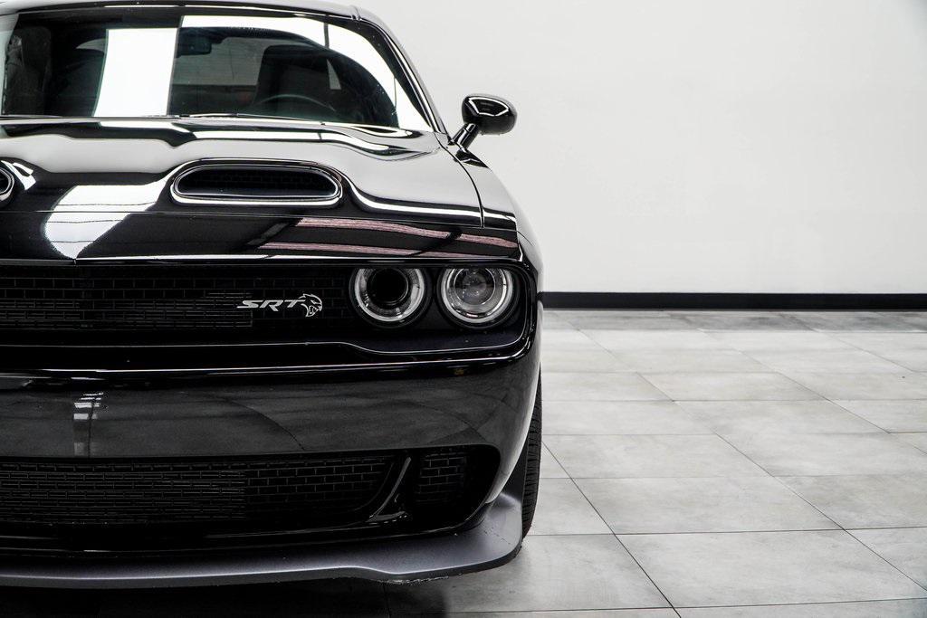 used 2023 Dodge Challenger car, priced at $71,999