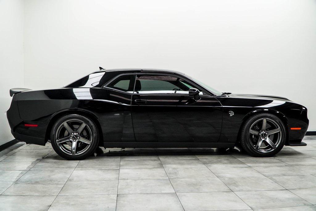 used 2023 Dodge Challenger car, priced at $71,999