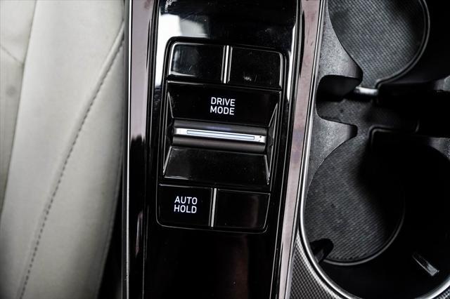 used 2023 Hyundai Sonata car, priced at $20,635