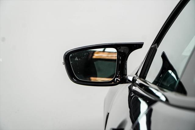 used 2023 BMW M8 car, priced at $92,999