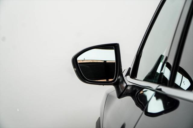 used 2023 Nissan Pathfinder car, priced at $40,499