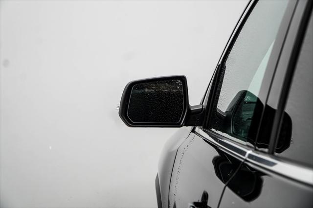 used 2023 GMC Acadia car, priced at $27,998