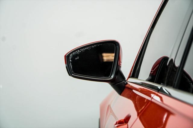 used 2019 Volkswagen Tiguan car, priced at $17,433