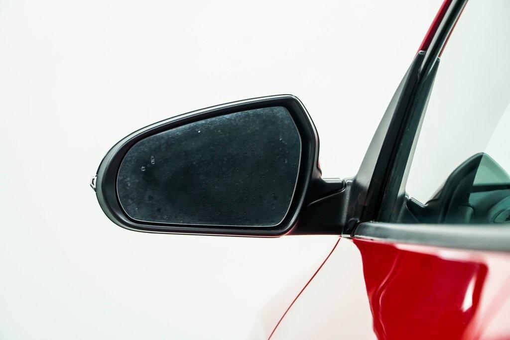 used 2021 Hyundai Veloster N car, priced at $17,300