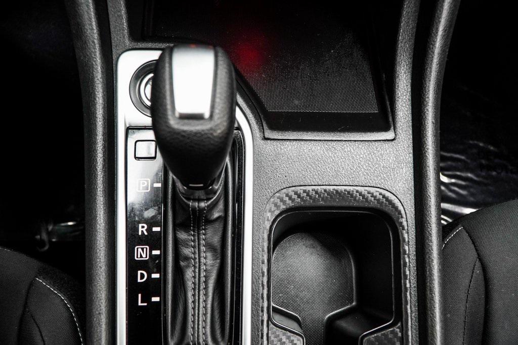 used 2024 Nissan Sentra car, priced at $16,699