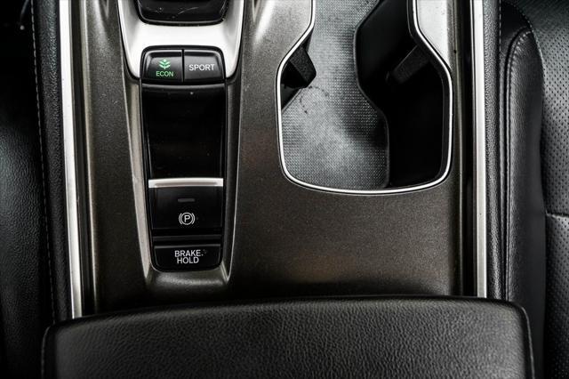 used 2022 Honda Accord car, priced at $29,399
