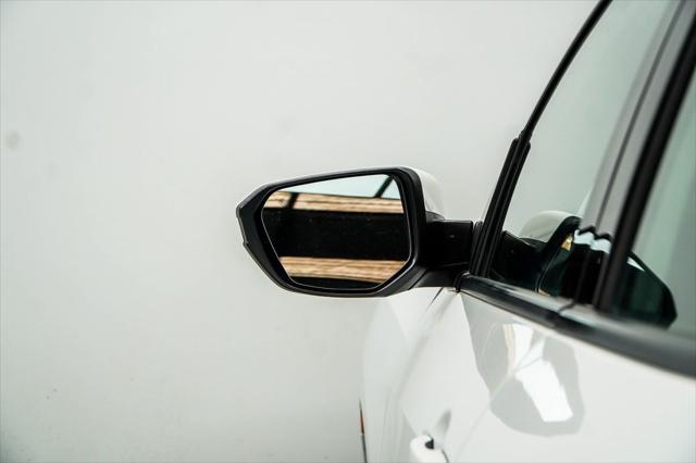 used 2020 Honda Civic car, priced at $22,499