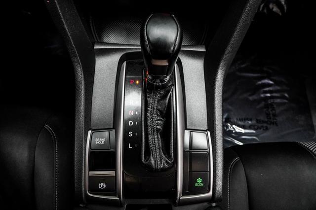 used 2020 Honda Civic car, priced at $22,499