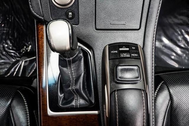 used 2018 Lexus ES 350 car, priced at $22,599
