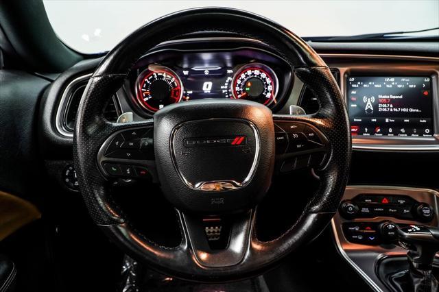 used 2019 Dodge Challenger car, priced at $36,699