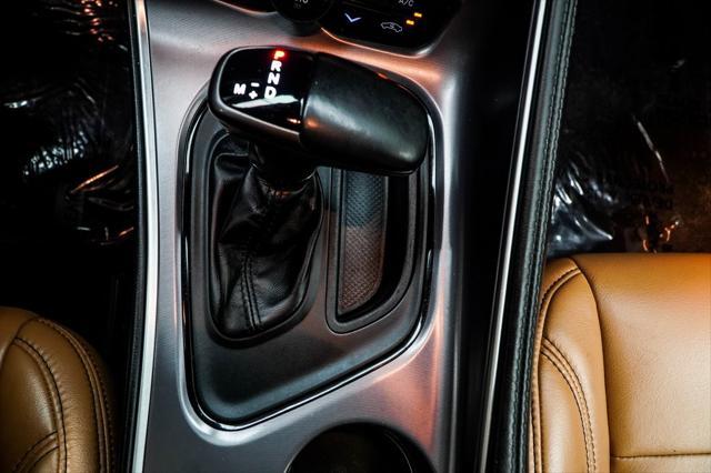 used 2019 Dodge Challenger car, priced at $36,699