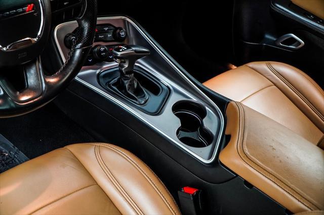 used 2019 Dodge Challenger car, priced at $36,699