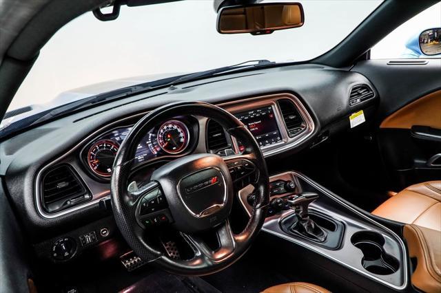 used 2019 Dodge Challenger car, priced at $36,699