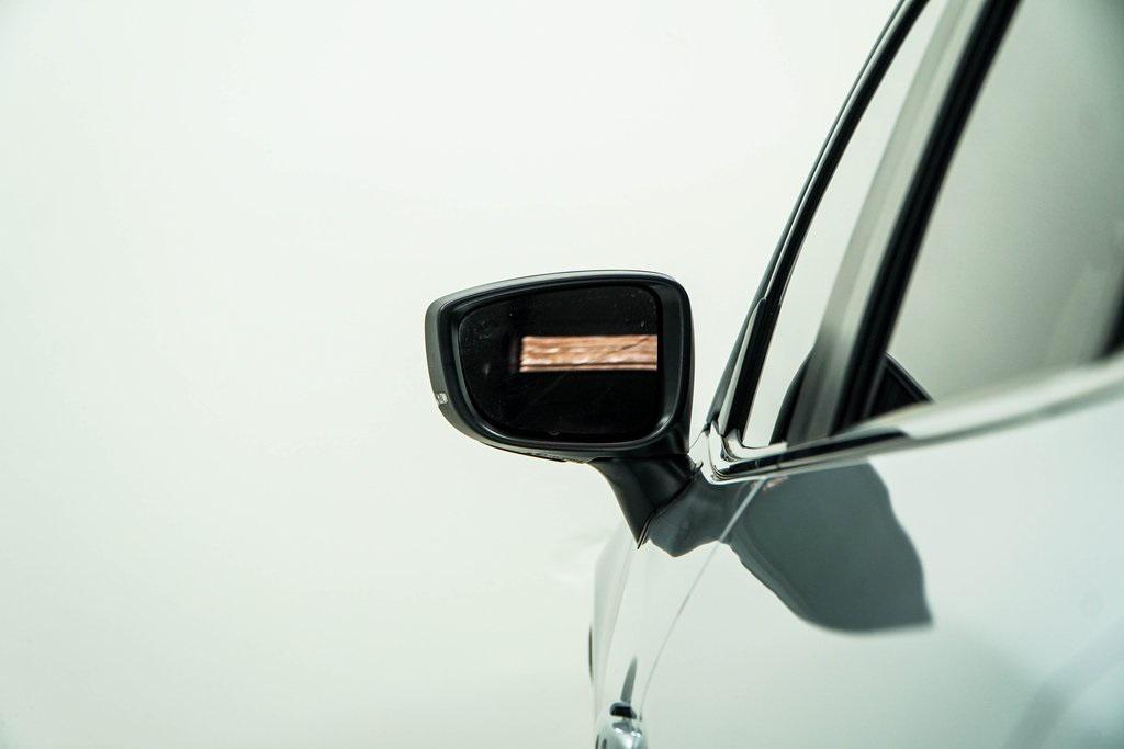 used 2018 Mazda Mazda3 car, priced at $12,000