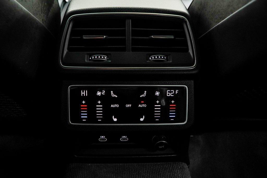 used 2023 Audi A7 car, priced at $50,490