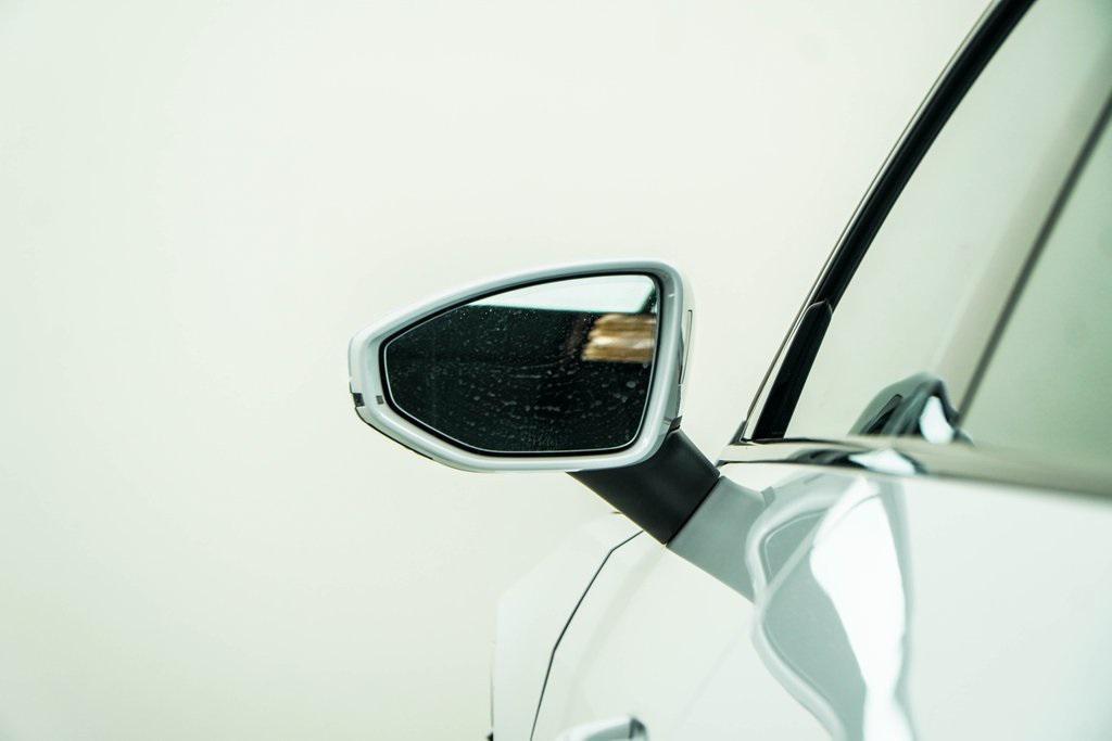 used 2023 Audi A7 car, priced at $50,490