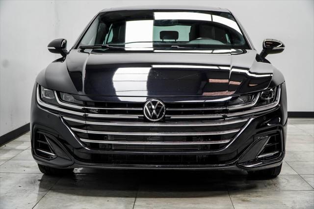 used 2021 Volkswagen Arteon car, priced at $25,999