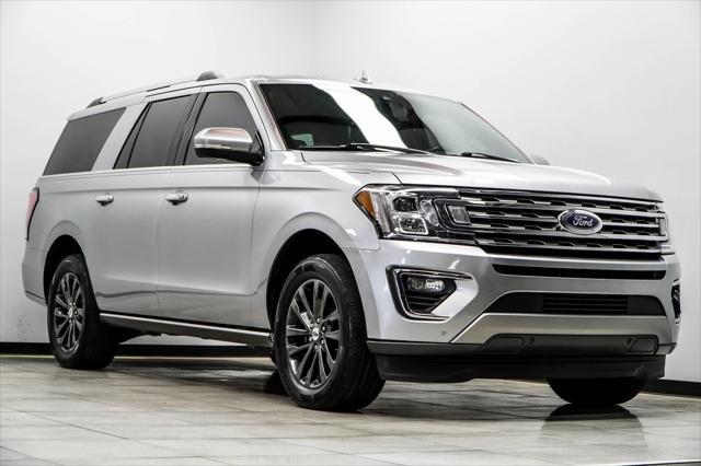 used 2020 Ford Expedition car, priced at $28,456