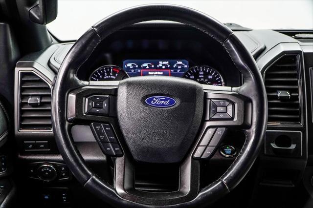 used 2020 Ford Expedition car, priced at $28,997