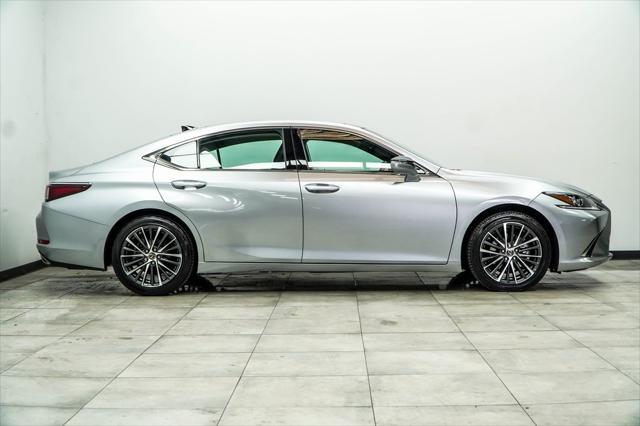 used 2022 Lexus ES 350 car, priced at $37,965