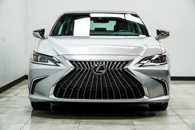 used 2022 Lexus ES 350 car, priced at $37,965