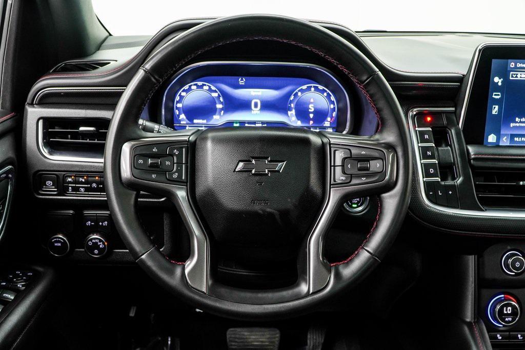 used 2023 Chevrolet Tahoe car, priced at $56,990