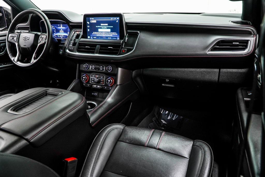 used 2023 Chevrolet Tahoe car, priced at $56,990