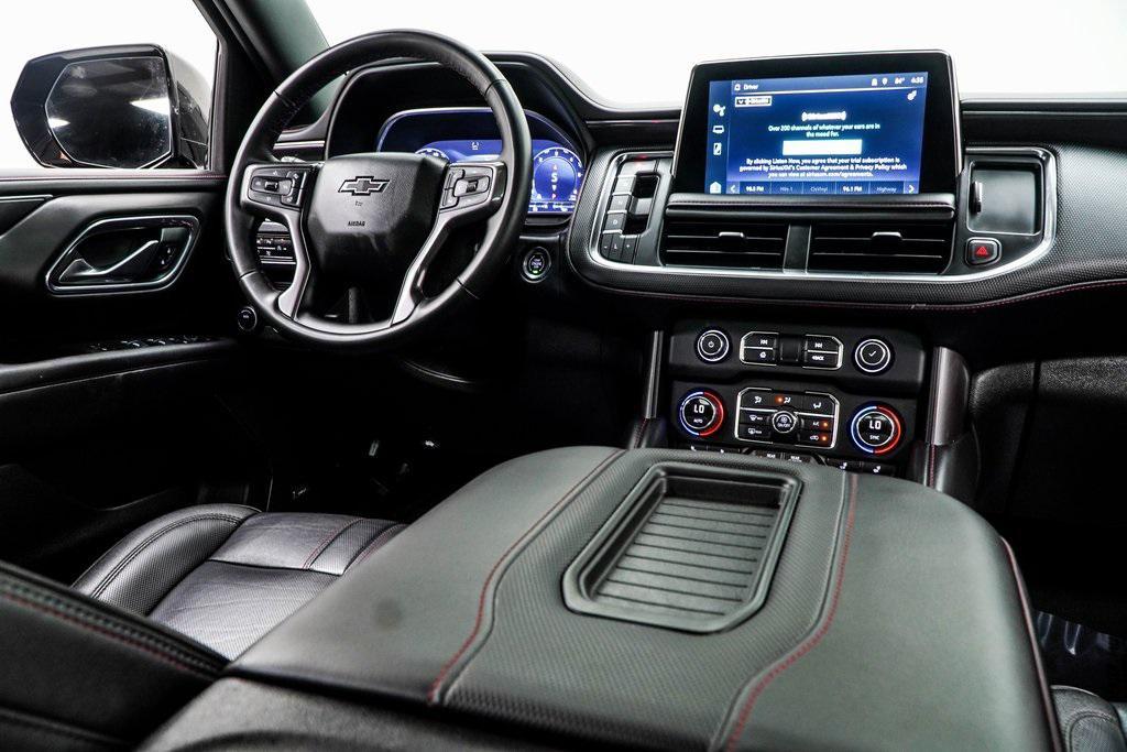 used 2023 Chevrolet Tahoe car, priced at $56,990