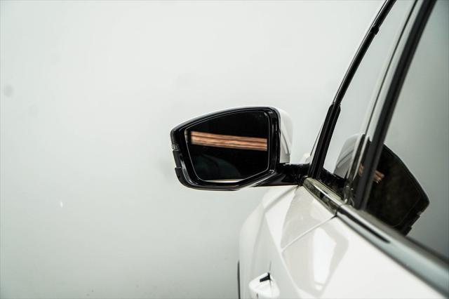 used 2023 Acura MDX car, priced at $45,987