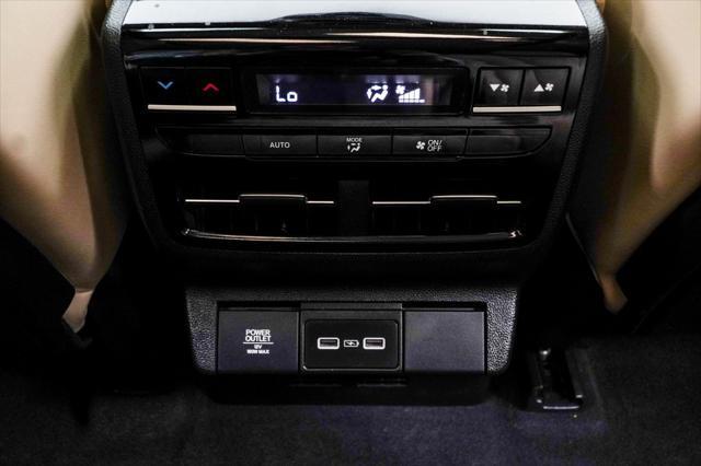 used 2023 Acura MDX car, priced at $45,987