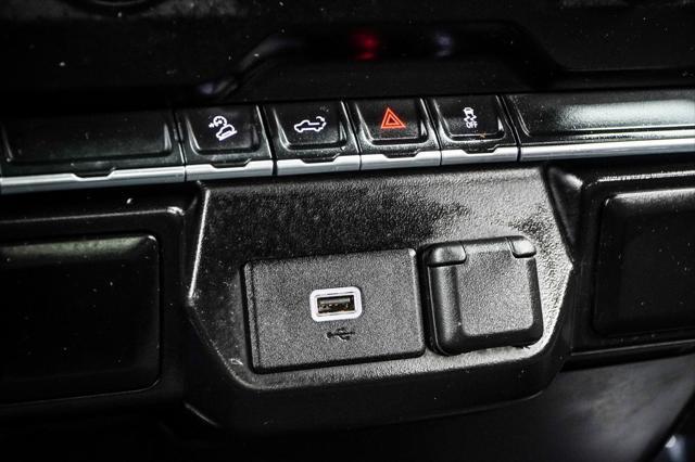 used 2020 Chevrolet Silverado 1500 car, priced at $26,400