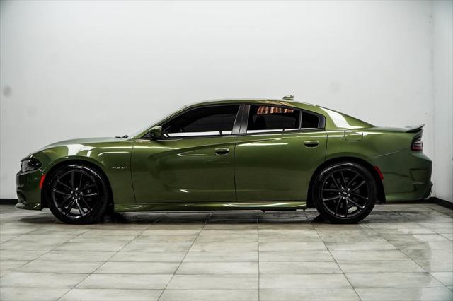 used 2022 Dodge Charger car, priced at $29,422