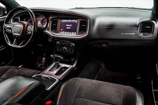 used 2022 Dodge Charger car, priced at $29,422