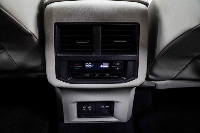 used 2022 Volkswagen Atlas car, priced at $27,999