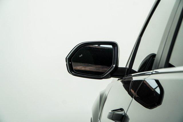 used 2022 Volkswagen Atlas car, priced at $27,999