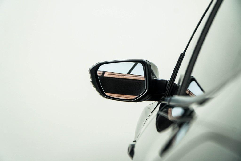 used 2020 Honda Civic car, priced at $19,965