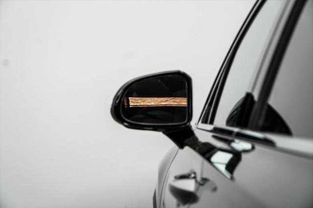 used 2022 Hyundai SANTA FE HEV car, priced at $23,996