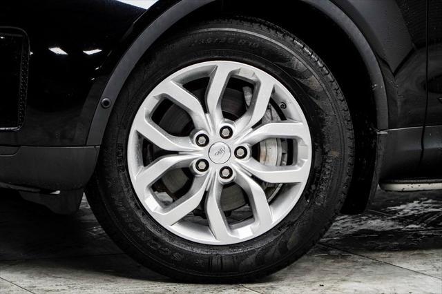 used 2019 Land Rover Discovery car, priced at $22,900