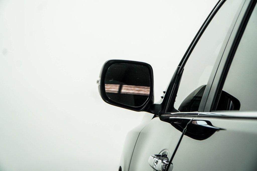 used 2020 Lexus GX 460 car, priced at $36,899